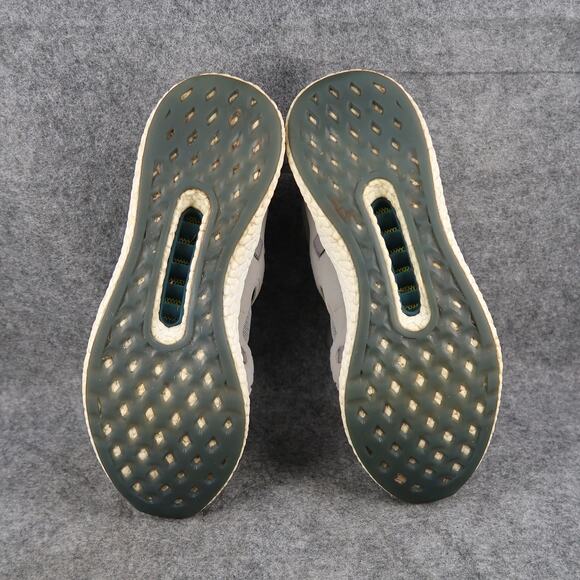 Adidas Shoes Mens 9 Athletic Trainers Climachill Sneaker Running Sport Active main image 5